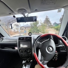 MAZDA AZオフロードの画像