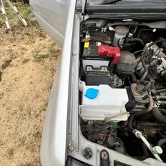 MAZDA AZオフロードの画像