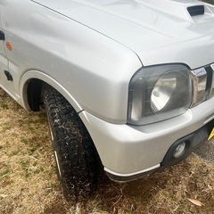 MAZDA AZオフロードの画像