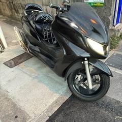 ヤマハマジェスティ250の画像