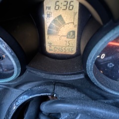 ヤマハマジェスティ250の画像