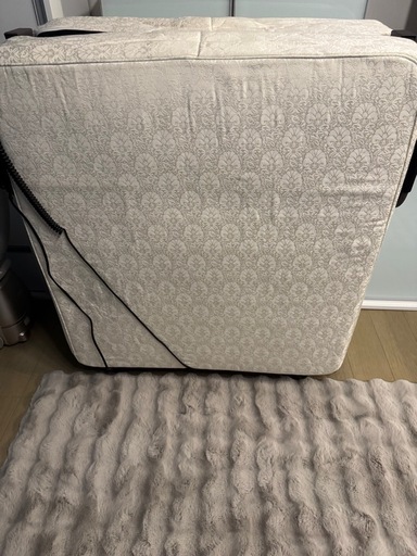 電動ベッドシングル！美品です