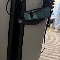 電動ベッドシングル！美品ですの画像