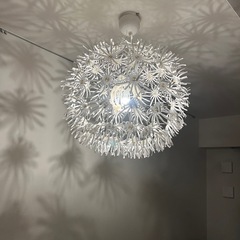 IKEA 照明の画像