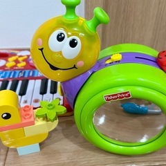 アンパンマンなど おもちゃ詰め合わせ まとめ売り✨の画像