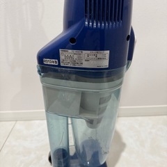 掃除機の画像