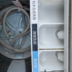 全自動 洗濯機 東芝9kg AW-9DH2(W) ウルトラファインバブルの画像