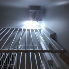 【3月26日まで】小型冷蔵庫の画像