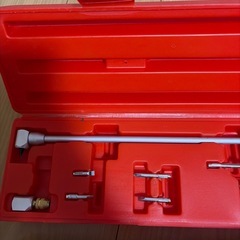 キャブドライバーセットの画像