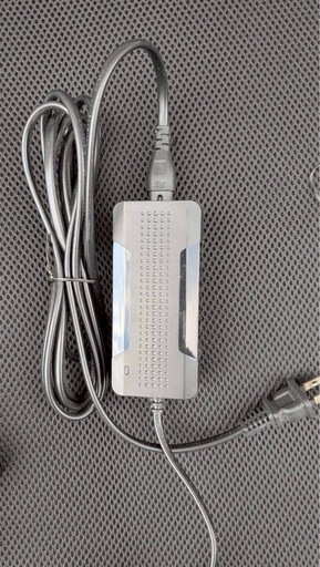 アイスオーヤマ電動折りたたみリクライニングベットOTB-PDNシングル（中古品）