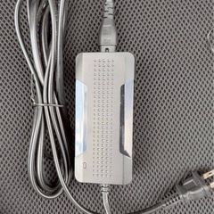 アイスオーヤマ電動折りたたみリクライニングベットOTB-PDNシングル（中古品）の画像