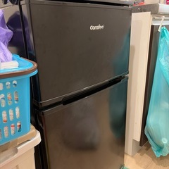 洗濯機と冷蔵庫まとめ売りの画像