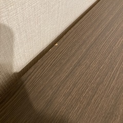 本棚／食器棚　（小）の画像