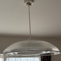 ≪引き取り限定≫ 照明の画像