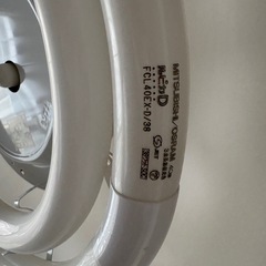 ≪引き取り限定≫ 照明の画像