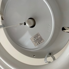 ≪引き取り限定≫ 照明の画像