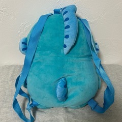 ハンギョドン　リュックの画像