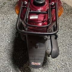 ジョグSA36Jの画像