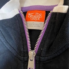 Nike Adidas ジャケットセット Mの画像