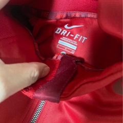 Nike Adidas ジャケットセット Mの画像