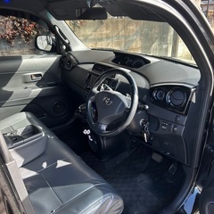 QNC21  bB 1.5Zの画像