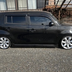 QNC21  bB 1.5Zの画像