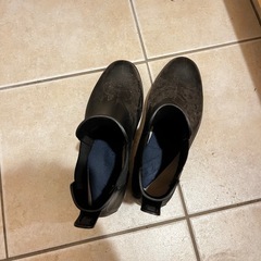 長靴　Ｌサイズ　27~28cmくらいの画像