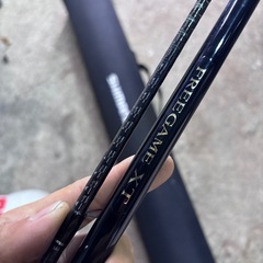 シマノ　ルアーロッドの画像