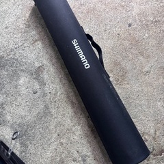 シマノ　ルアーロッドの画像