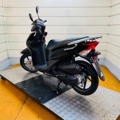 30342km ★始動動画あり★ ホンダ Dio110 JF31 小型　兵庫県　神戸市　バイクの画像