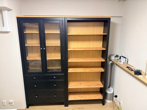 IKEA棚