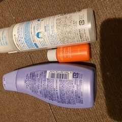 まとめて引き取ってください！の画像