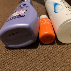 まとめて引き取ってください！の画像