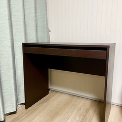 テーブル　　【美品】の画像