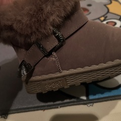 3中古ごとも靴の画像