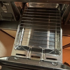 都市ガス用ガスコンロの画像