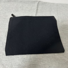 ヒステリックミニ　ポーチの画像