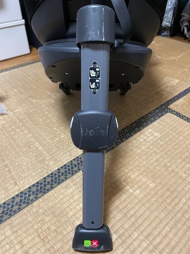 チャイルドシート