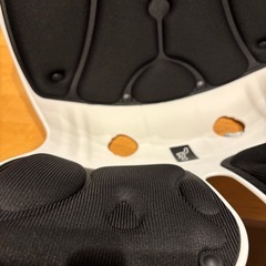 姿勢矯正 椅子 腰が痛くない 骨盤 サポートチェア 腰痛 軽量の画像