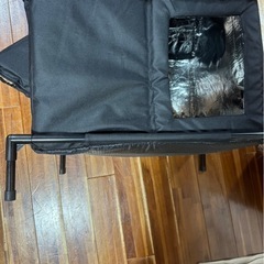 猫ハウス　屋外可能の画像