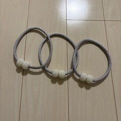 一級遮光カーテンの画像