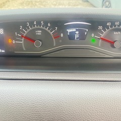 メーカー HONDA  モデル N BOXの画像