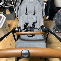 ベビーカーの画像