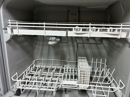 Panasonic 食洗機
