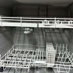 Panasonic 食洗機
の画像