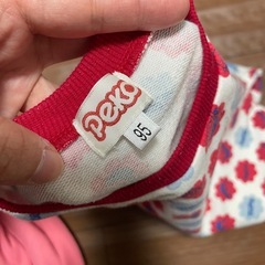 【子供服】バースデー95センチ　トレーナー3着セットの画像