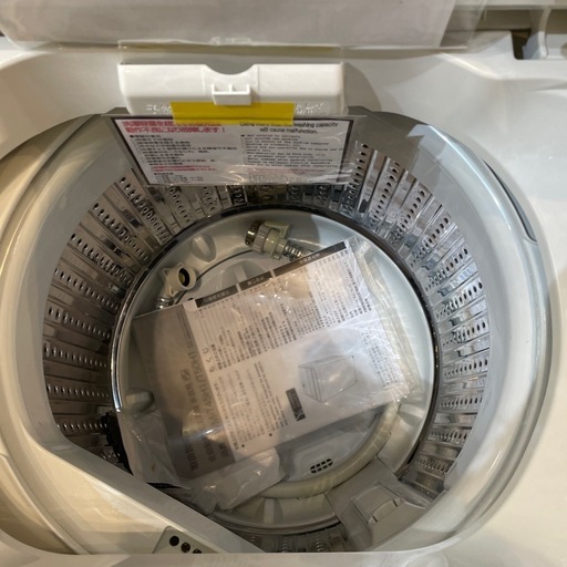 配送可【ヤマダ】5K洗濯機★2022年製　分解クリーニング済み/6ヶ月保証付き【管理番号0226】野 