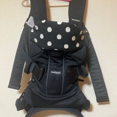 ベビービョルン（ONEkaiAir）ワンカイエアー抱っこ紐の画像