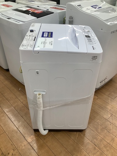 Hisense ハイセンス　全自動洗濯機　HW-T55D 2020年製　