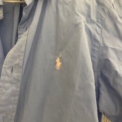 ラルフローレン シャツ xsの画像